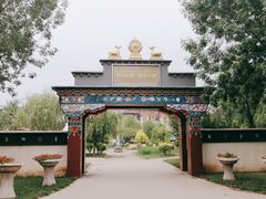 -武清南湖绿博园