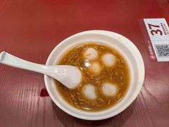 -喜家德虾仁水饺(长泰广场店)