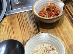 -阿婆情腊排骨火锅(金虹路店)