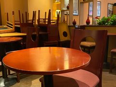 大堂-COSTA COFFEE(西贸凯德晶品4层2店)