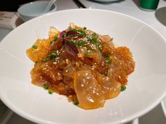 -宝轩渔府·老字号海鲜·正宗津菜(水上店)