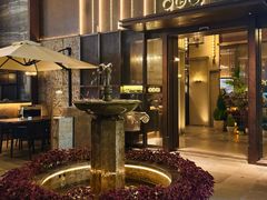 -OGGI TRATTORIA PIZZERIA(深业上城店)