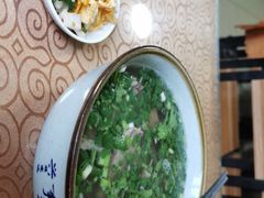 -陈掌柜澄城水盆羊肉(钟楼店)