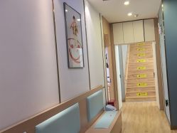 -小阿福儿童摄影(华中智谷店)