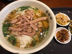 -易裕和·长沙米粉(友谊路店)