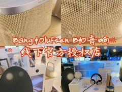 -鹰巢数码EAGLE’S NEST(燕莎店)