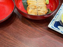 -翔峰炭火鳗鱼(悦泰街里公寓店)