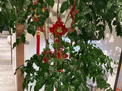 -锋味餐厅(空港复悦里店)