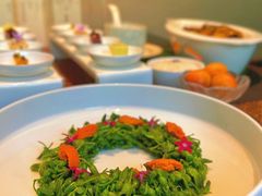 -王府茶宴(大观园总店)