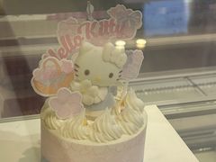 -CAKE BOSS 蛋糕老板(西单君太百货店)