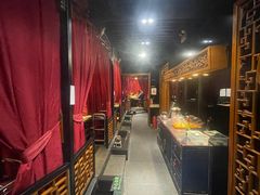 -不老溪贵州菜(广安门总店)