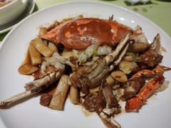 -高佳庄·舟山海鲜(海景旗舰店)