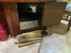 -俊家铁锅炖鱼(丹东店)