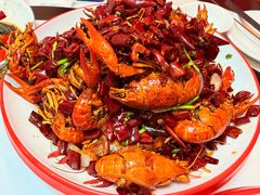 -盱眙虾神於氏龙虾(夫子庙红街店)