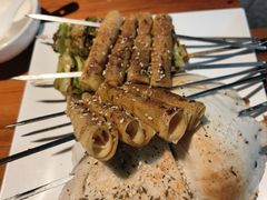 -義聚德·清真铜锅涮羊肉·烧烤(河东店)