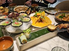 -Tegu泰古莲·泰国餐厅(红山6979店)