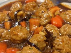 -甘家界牌柠檬鸭(青山店)