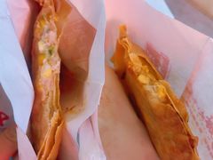 -汤姆大师傅鲜香牛肉饼(深圳保利文化广场店)