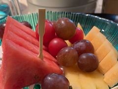 -淮扬韵(市政府汉神店)