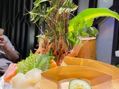 -和彩放题餐厅(酒仙桥店)