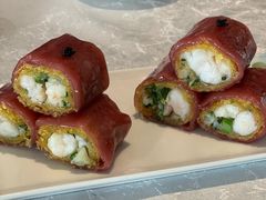 -海湾壹品·粤菜·早茶·烤鸭(拱北店)