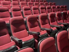 -南宁时代电影大世界(CGS激光中国巨幕)