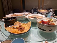 -老家水饺濮阳菜(巴黎街店)