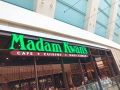 -关夫人餐厅(阳光广场店)