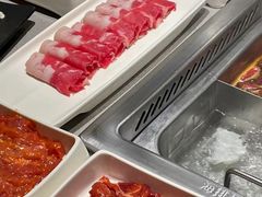 -海底捞火锅(高新活力汇店)