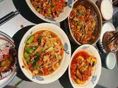 -潇湘阁(汉光百货店)