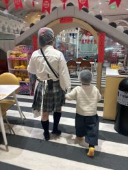 -奈尔宝家庭中心·亲子餐厅(华采天地店)