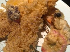 天妇罗炸虾-隐泉之语日式料理(王府中环店)