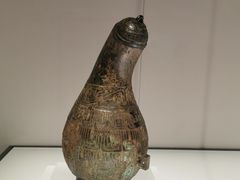 -上海博物馆(人民广场馆)