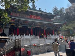 -盘龙寺