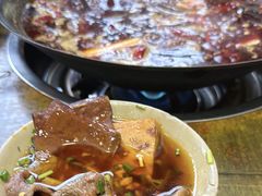 -黄潇洒老火锅(九眼桥宏济巷店)