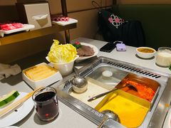 -海底捞火锅(北京西路夜宵主题店)