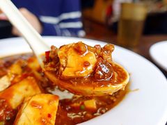 -拉面莊夢語＆中华料理八椿