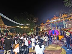 -深圳锦绣中华民俗村