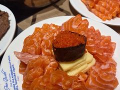 -星伦多自助料理·涮烤一体(虹悦城店)