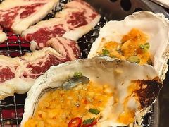 -火炉火自助餐(喜隆多店)