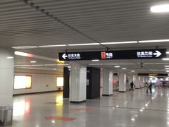 -杨高南路(地铁站)