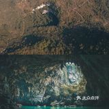 号称“水上芦笛岩”的巴马百鸟岩