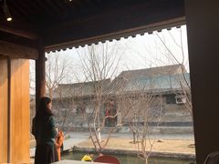 -春风习习