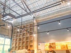 -GOTLOT COFFEE&KITCHEN角落厨房NOOK店