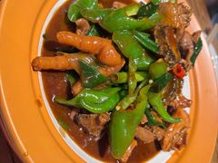 -小船渔村·大连菜(明泽街店)