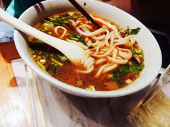 -贺秦生陕面王(富力城店)