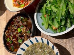 -树厨贵州菜(大十字店)