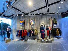 -NIKE KICKS LOUNGE体验店(北京新中关店)