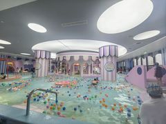 -青水瓦台汤泉(未央店)