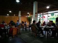 大堂-朝伟清真铜瓢牛肉馆(三十年老·店)